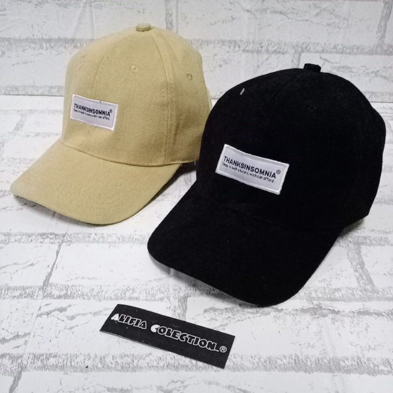 Topi Distro Pria Topi Baseball Distro Topi Pria