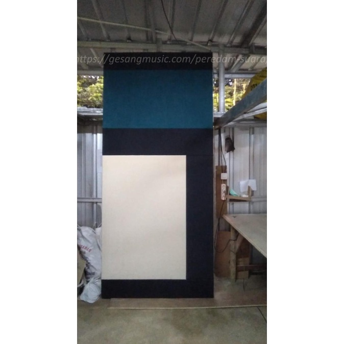 Panel Akustik Custom
