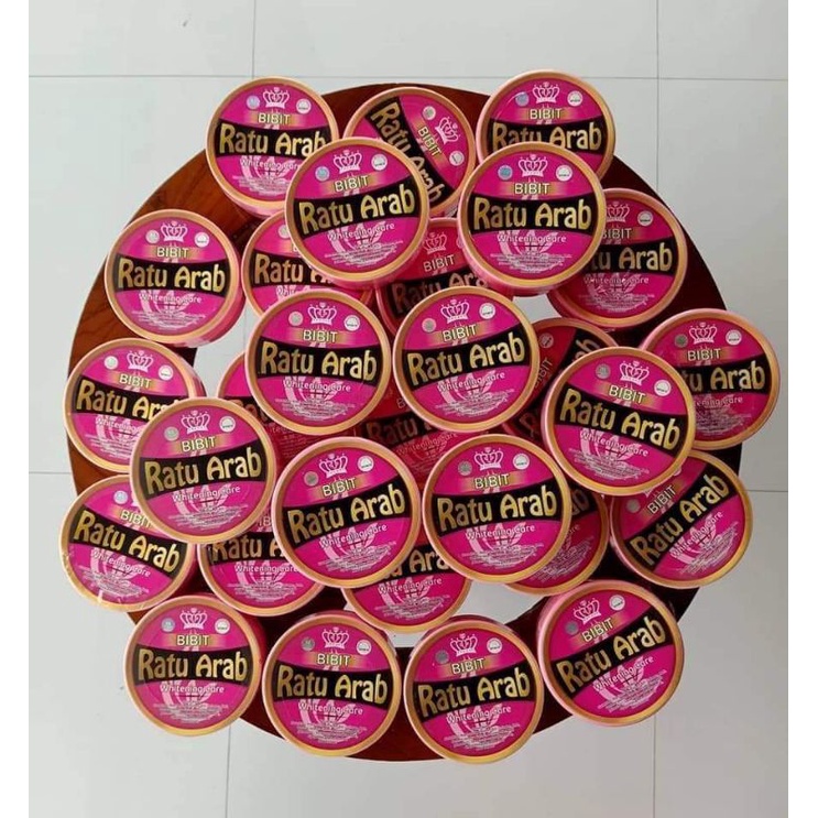Bibit Ratu Arab