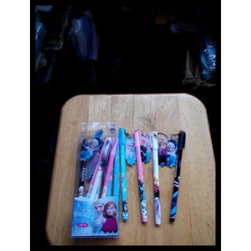 

Kualitas Terbaik Pulpen Frozen Gantung Btk