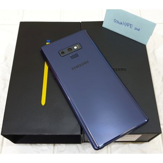 Jual SALE HP Samsung Galaxy Note 9 128gb 512gb Resmi SEIN Fullset OEM