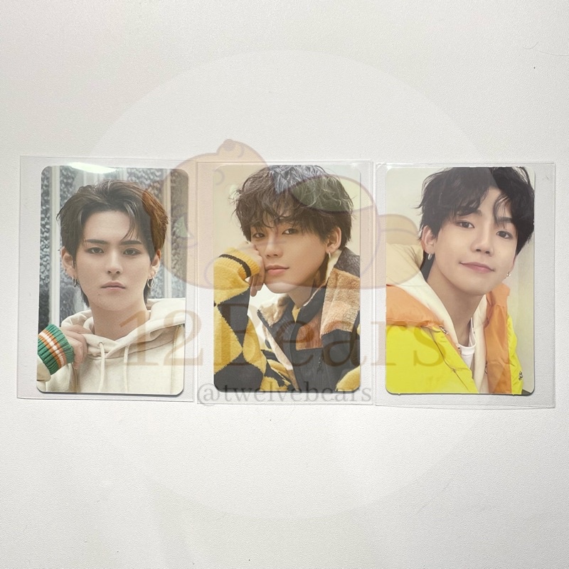 YOSHI HYUNSUK YG SELECT DIGIPACK TREASURE THE SECOND STEP CHAPTER ONE