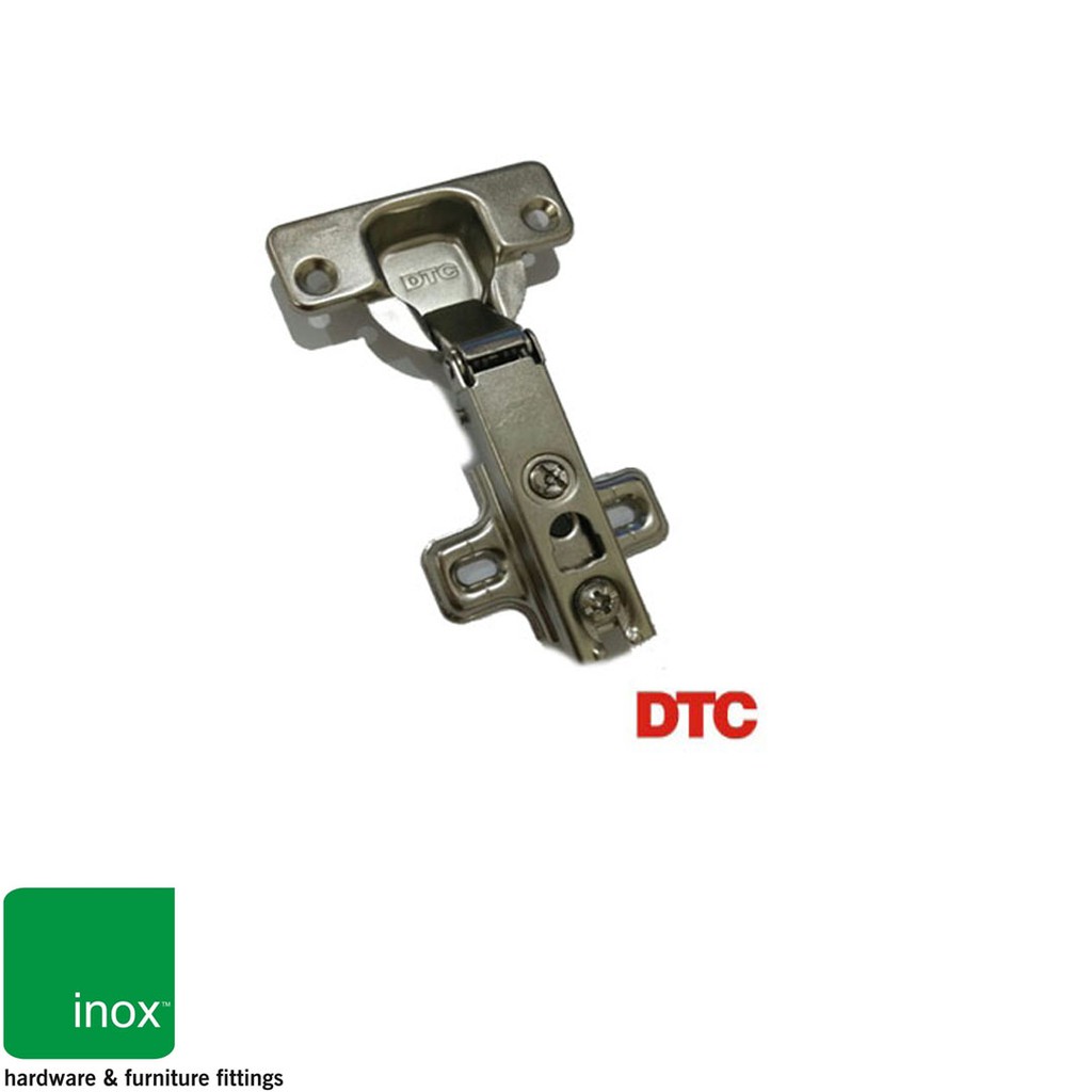 Engsel sendok lurus untuk lemari kayu merk DTC 93A277-16