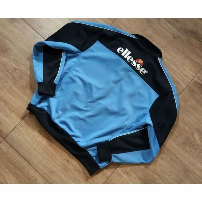 Tracktop Ellesse