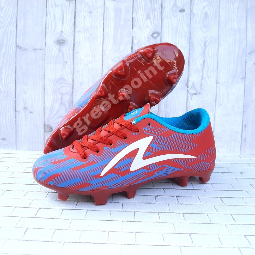 Sepatu Bola Specs Anak / Sepatu Sepak Bola Anak Anak