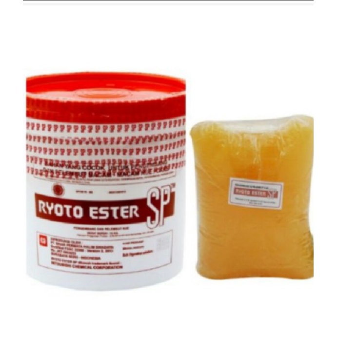 

SP Ryoto Ester repack 1kg,