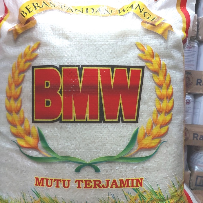 

bg20t01r Beras Bmw Super 10Kg Sv012Ss