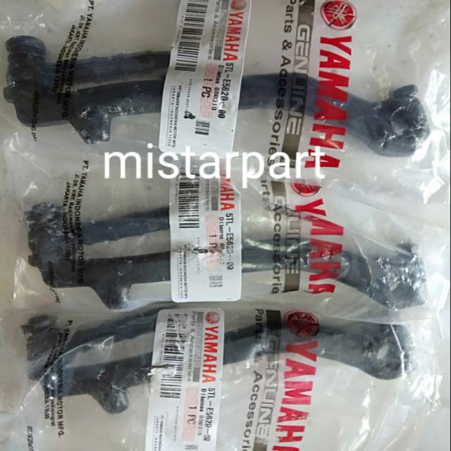 Engkol/selah mio sporty/ mio smile/mio soul (5tl)