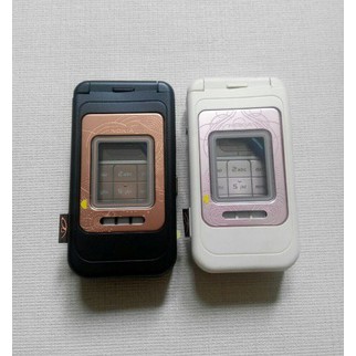 Casing Nokia 7390 Original Minus tombol music