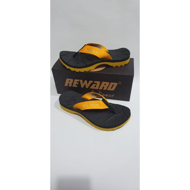 Sandal Pria Reward Jepit Gunung Perfect New Series/Sandal Jepit Reward Perfect Series