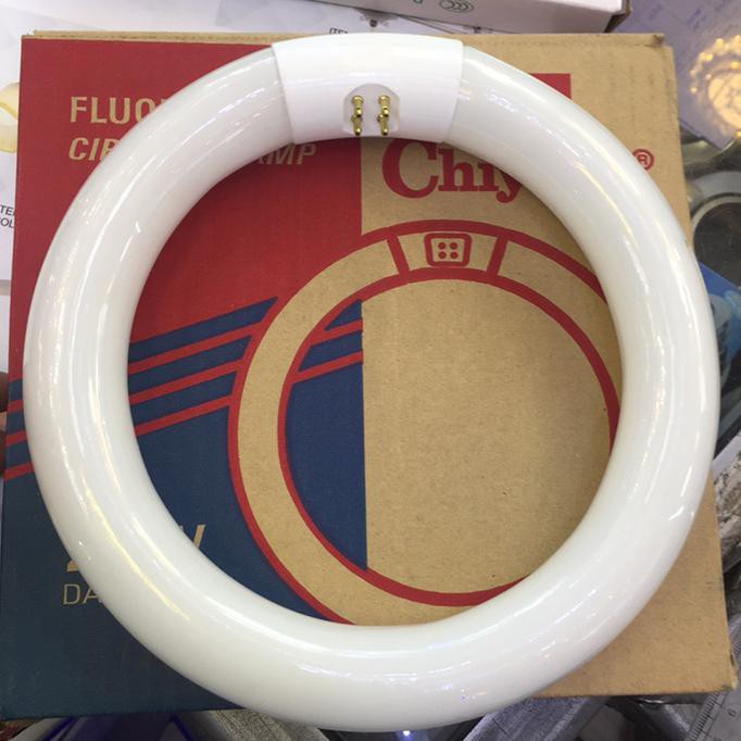 Gaya Tl Ring 20W/ Tl T8 / Lampu Bulat / Lampu Lingkaran Diskon