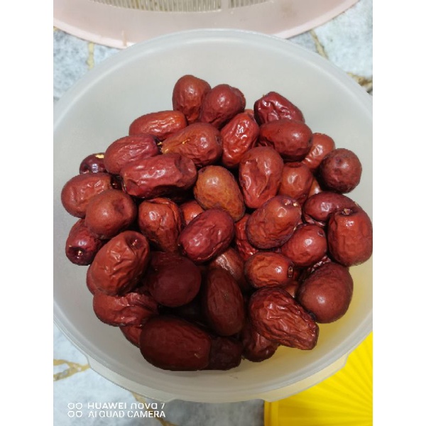

Angco/red dates kecil