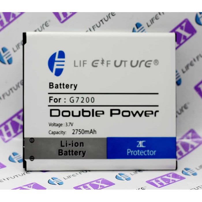 Batre Battery Baterai Samsung galaxy grand 3 g7200 LF