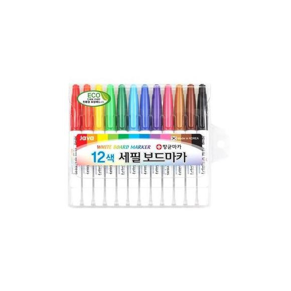 

OhMyMats - JAVA MARKER (BUY 1 GET 1) - Fine Marker