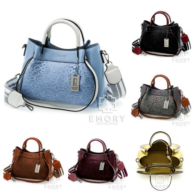 Tas Emory
