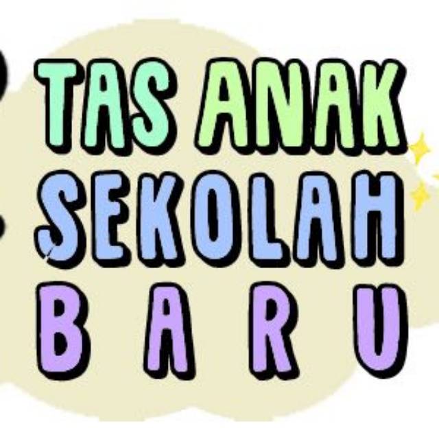 Toko Online Tas Anak Sekolah Baru Shopee Indonesia Toko Online Tas Anak Sekolah Baru Shopee Indonesia
