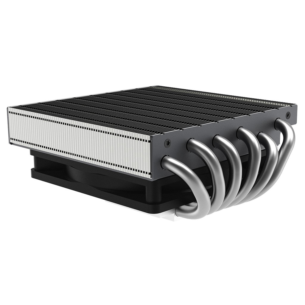 ID-COOLING IS-47K Low Profile CPU Cooler ( Intel / AMD )