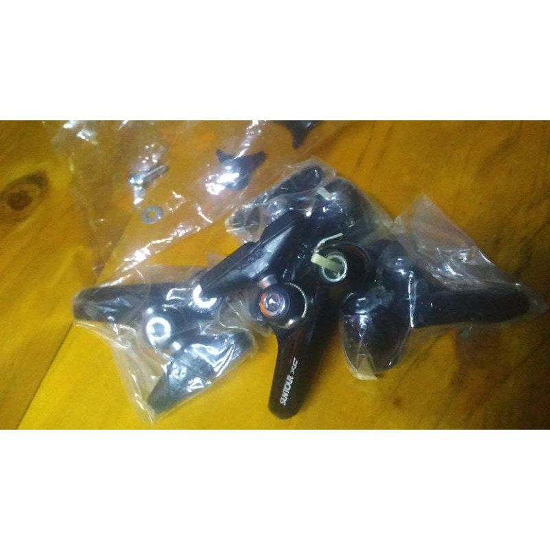 Cantilever Suntour XC