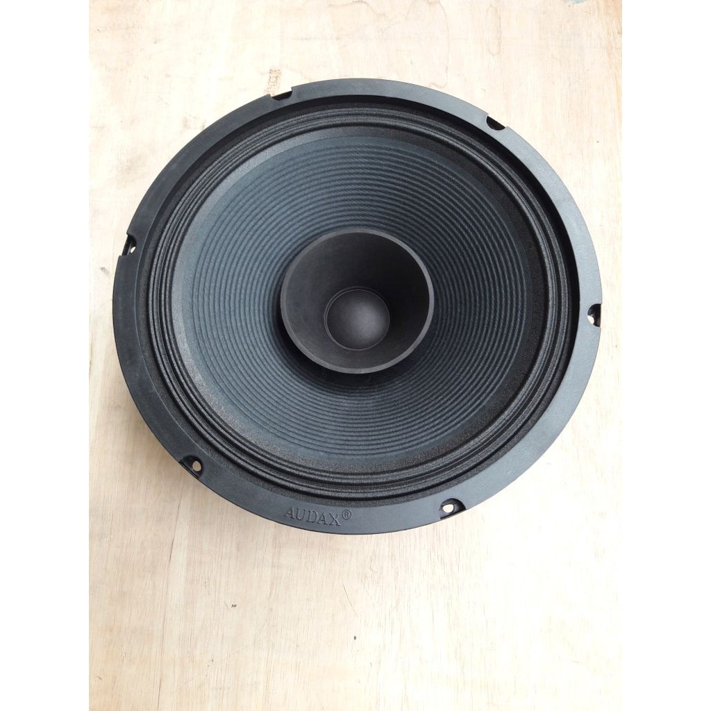 speaker 12 inch audax 12252 m8 full range