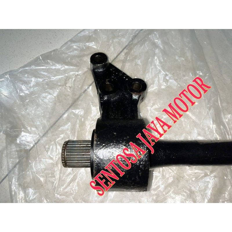 As Shaft Intermediate Intermedit Suzuki Ertiga Manual Mt Original