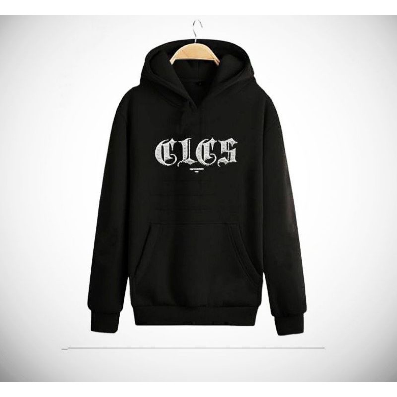 JAKET HOODIE CELCIUS HITAM 0041 BES SELLER