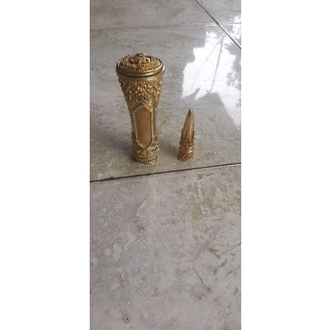 kepla tongkat komando TNI AL