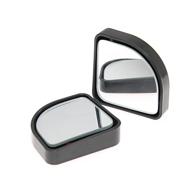 Premium Blind Spot 1/4bulat Aat Bantu Spion Blindspot