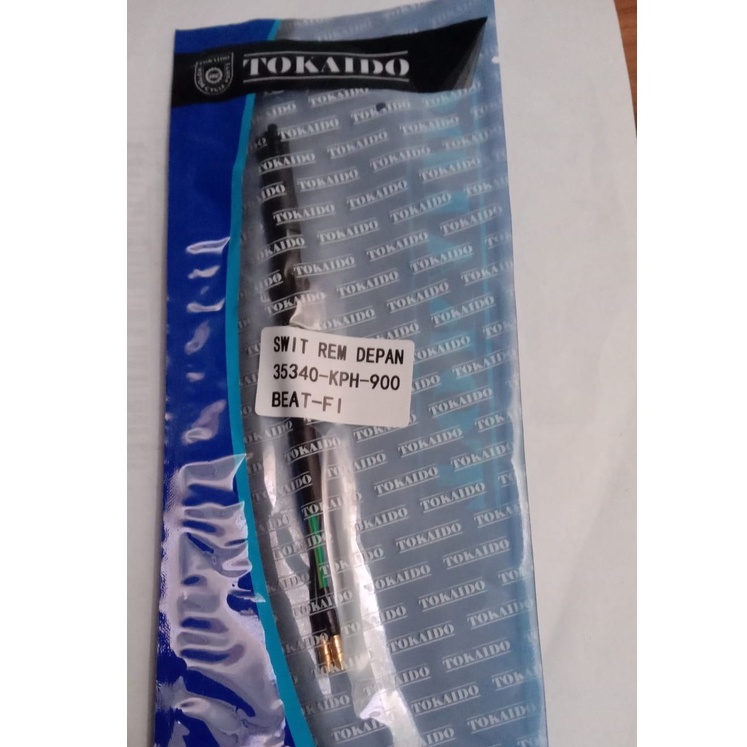 SWIT REM DEPAN BEAT FI / SWITCH REM DEPAN BEAT FI / SWIT REM BEAT FI TOKAIDO