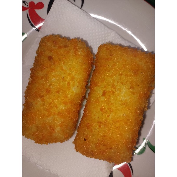 

RISOLES SMOKED BEEF MAYO LAVA DAPOERMAMAINA