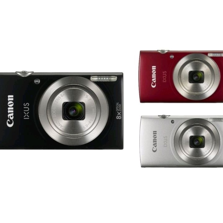 Canon IXUS 185