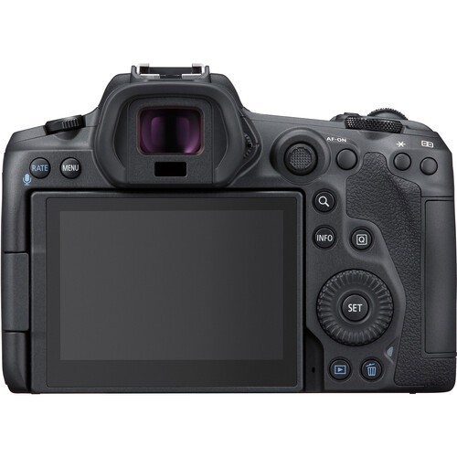 Canon EOS R5 Kit 24-105mm f/4L Lens Mirrorless Digital Camera