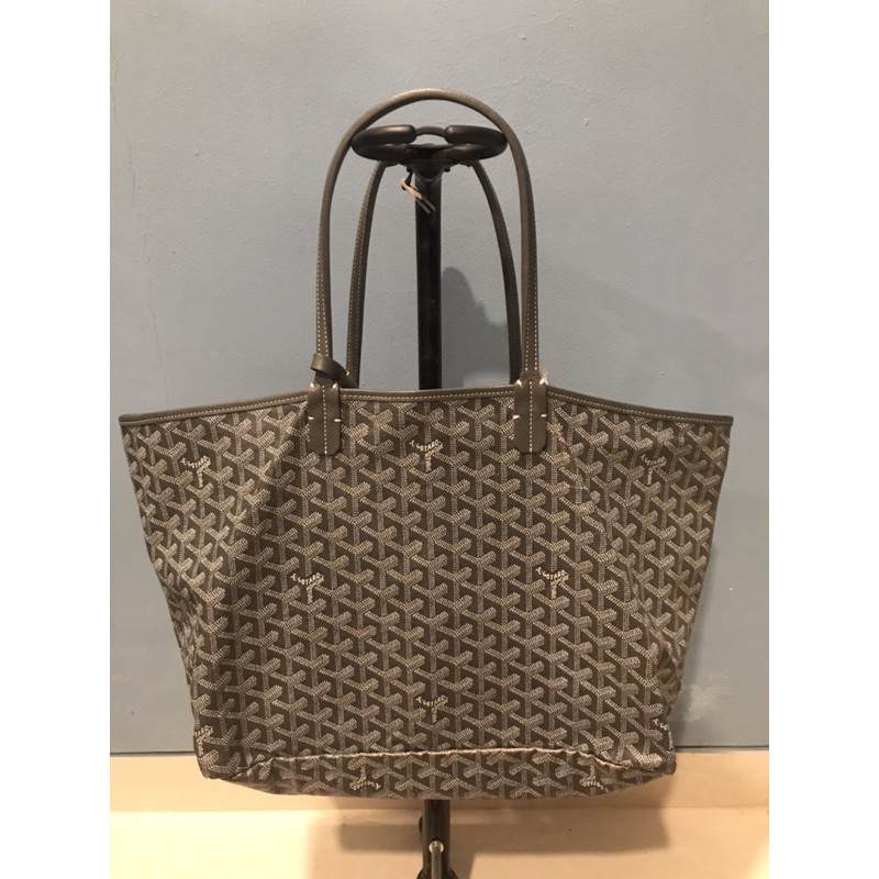 Preloved Authentic Goyard PM Only BAG