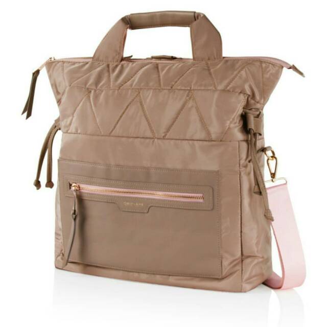 Lightweight tote bag tas oriflame