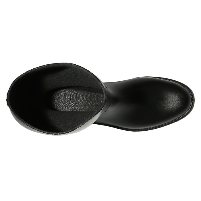 Ready Stock Fouganza Sepatu Boot Tinggi schooling Dewasa Decathlon 3568836 terlaris di Banjarbaru