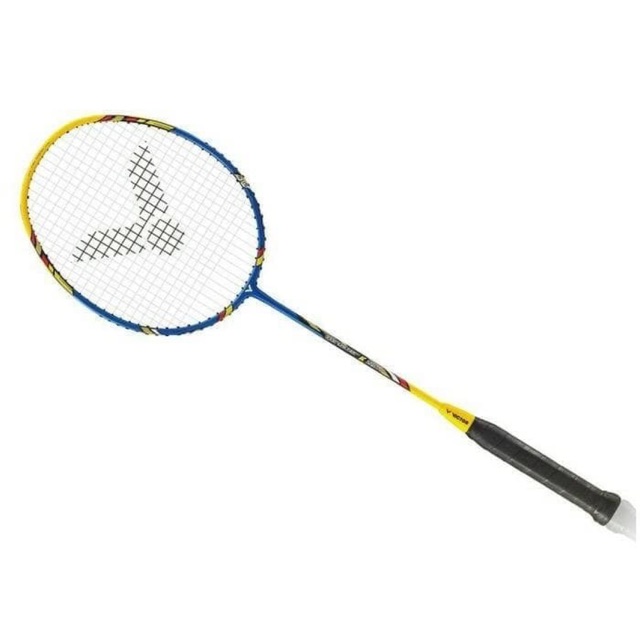 ORIGINAL Victor Thruster K 220 H 220H K220H Raket Badminton