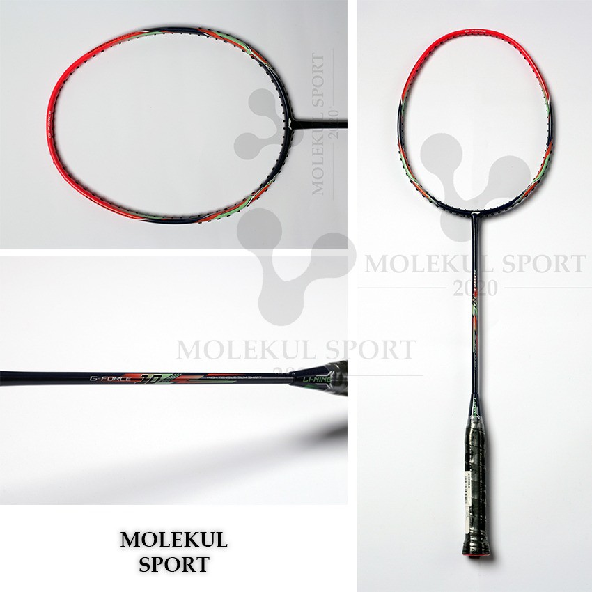 Li-Ning G Force 10 Original