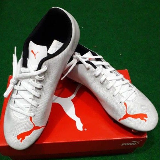 puma rapido fg