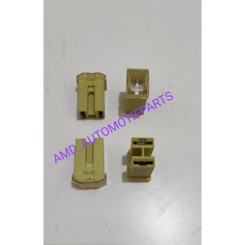 FUSE CENTER SEKRING PUSAT 60A ORIGINAL