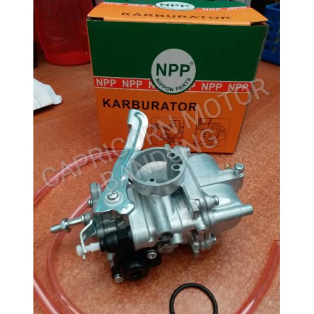 Karburator Karbu VEGA ZR NPP