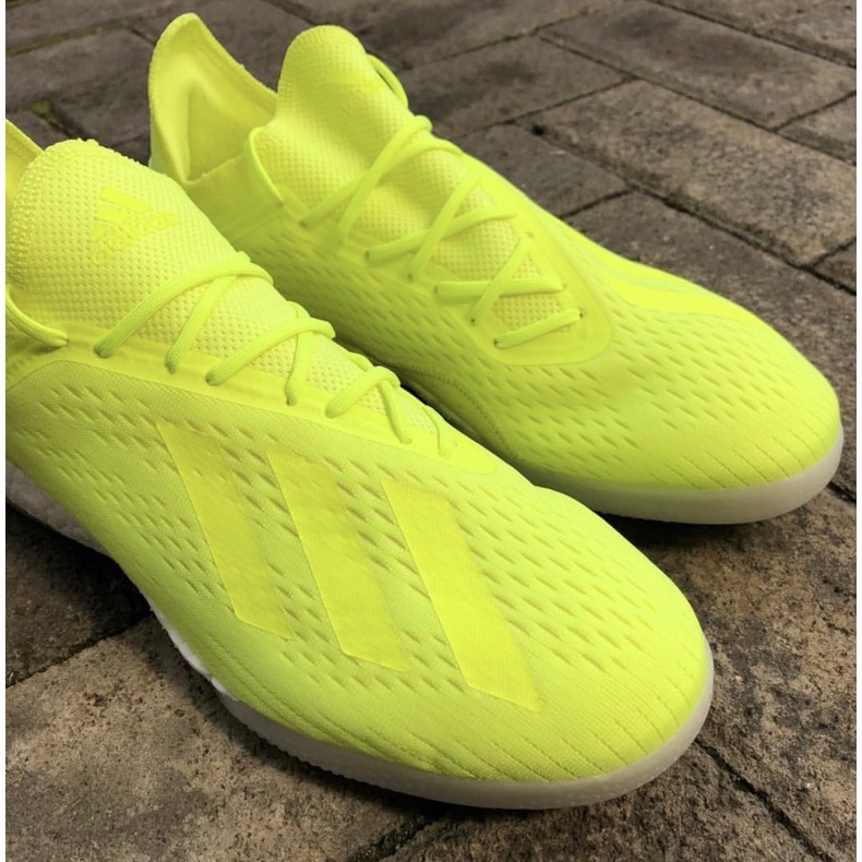 Sepatu Futsal Adidas X