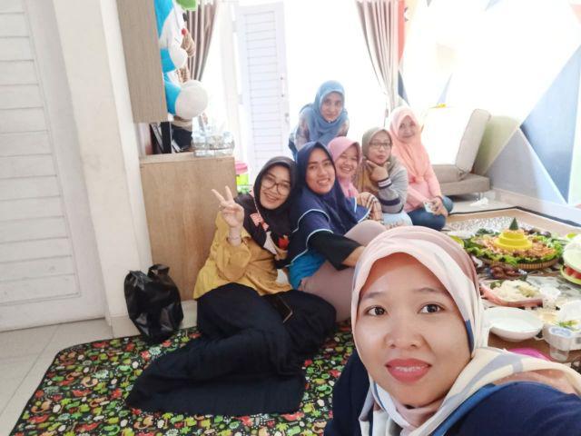 Tikar Lipat Microsatin Gama Uk 200*150