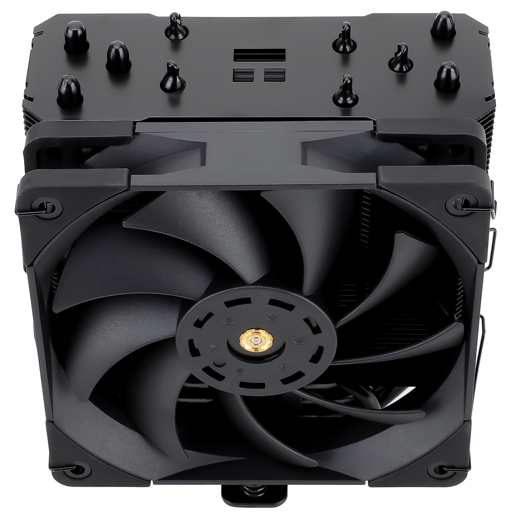 THERMALRIGHT TA 120 EX Black CPU Cooler Intel - AMD