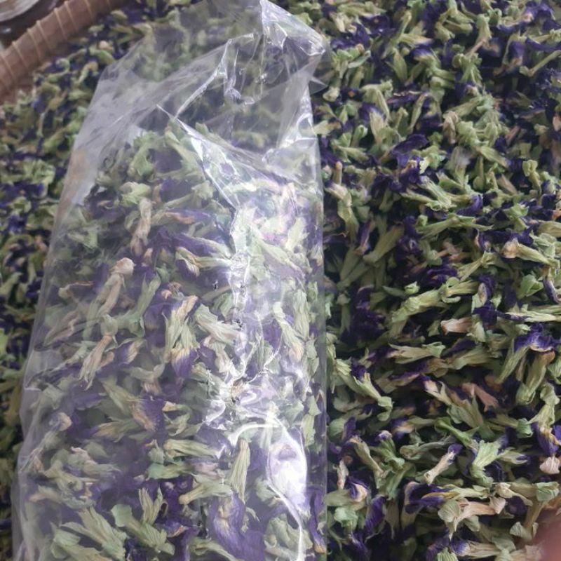 

Teh bunga telang