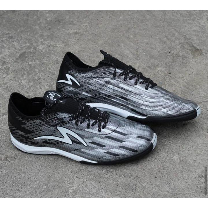 Specs Accelerator Lightspeed II Elite IN Black White