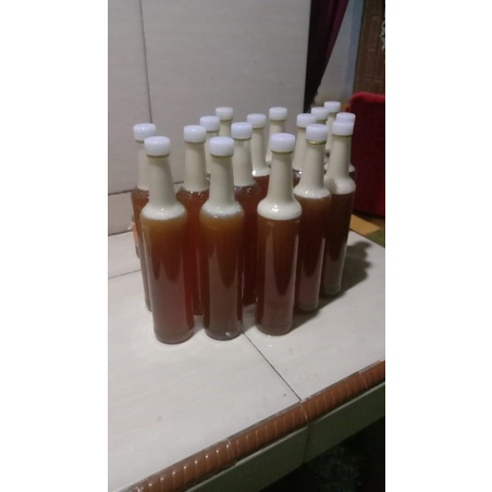 

madu klanceng 100 %asli