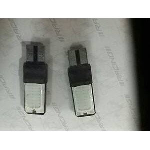 Lampu Led Plasma Motor aksesoris Senja Lamp