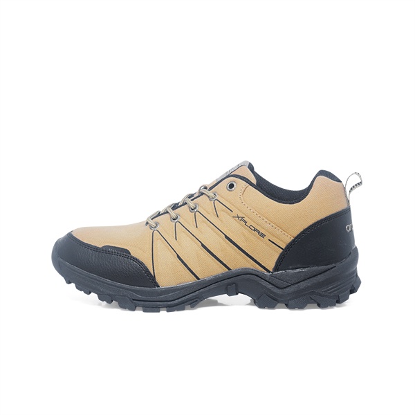 Ardiles Men MCG Markab Sepatu Sneakers Pria - Krem