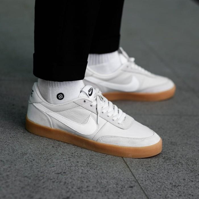 NIKE KILLSHOT 2 ALLWHITE (ORIGINAL)