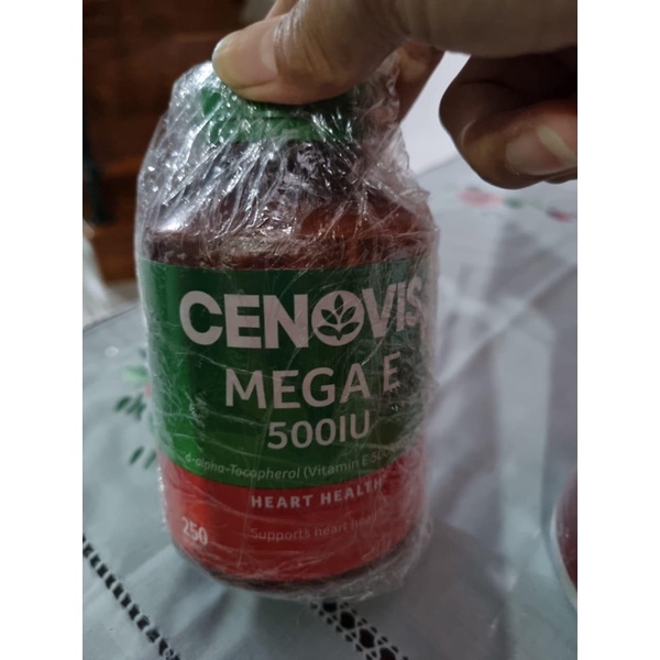 

cenovis