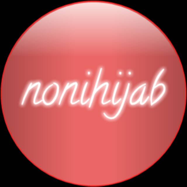 Nonihijab store logo